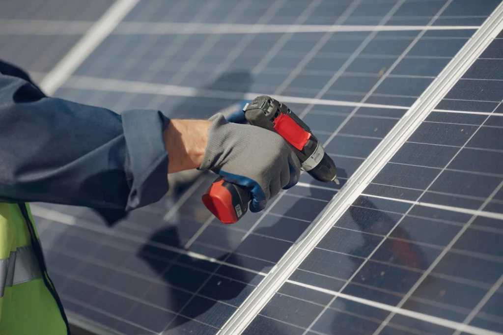 panneaux solaire img