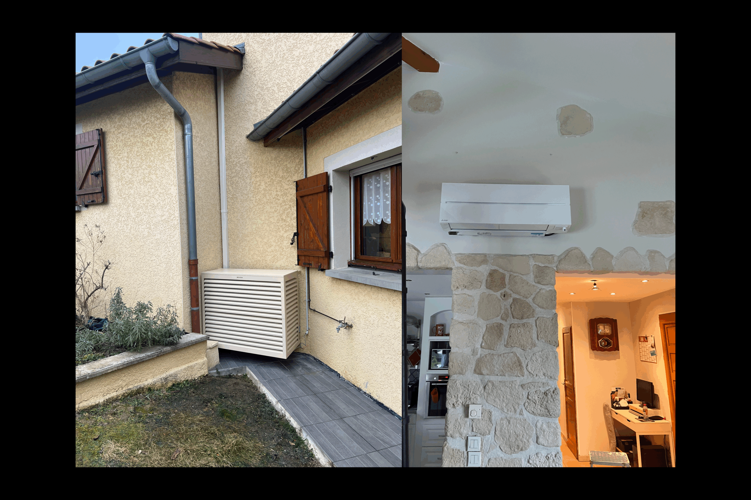 Mono-split ou Multi-split : Quelle climatisation à Villeurbanne ?